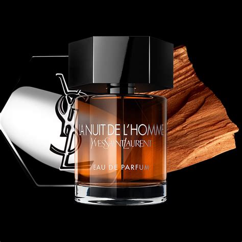 yves saint laurent la nuit de l'homme eau boutiques|la nuit de l'homme prix.